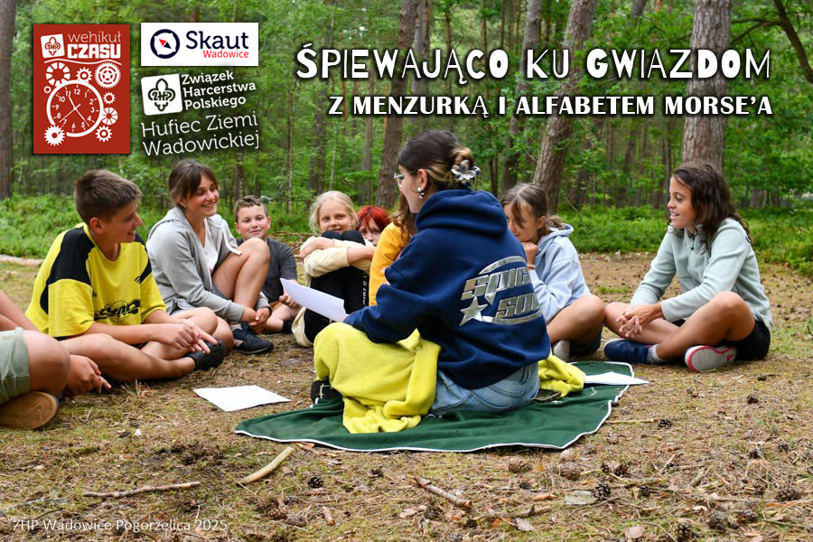 Dzień 12, piątek 11.07.2025