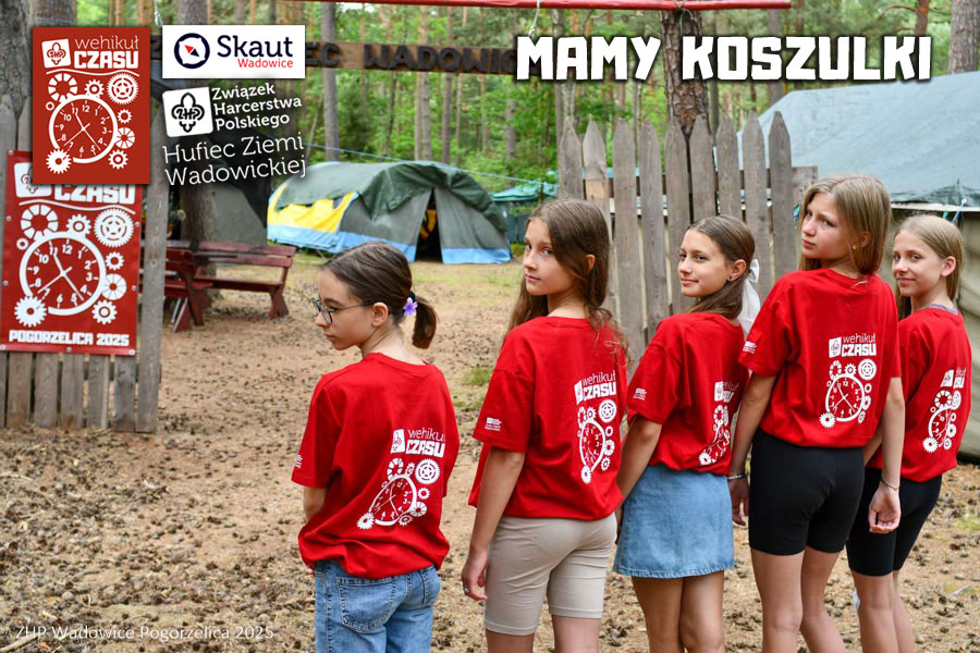 Dzień 7, niedziela 06.07.2025